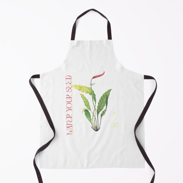 Item preview, Water Your Seed designed and sold by IRONIKDESIGN.