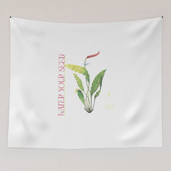 Item preview, Water Your Seed designed and sold by IRONIKDESIGN.