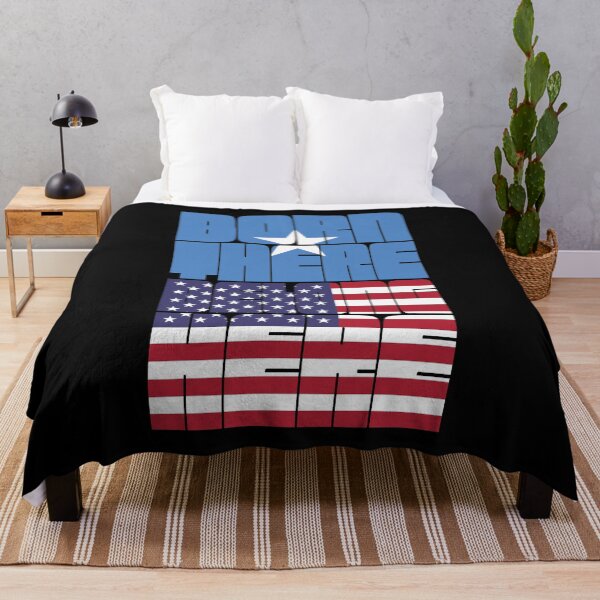 Item preview, Born Somalia Belong American designed and sold by FlagX.