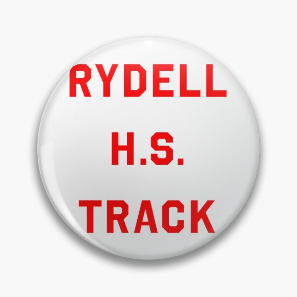 Item preview, Rydell H.S. Track designed and sold by Normbot2000.