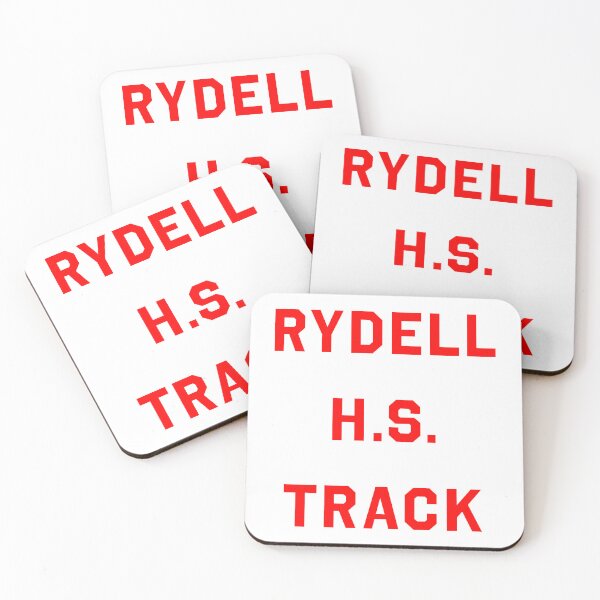 Item preview, Rydell H.S. Track designed and sold by Normbot2000.