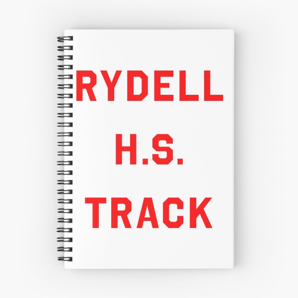 Item preview, Rydell H.S. Track designed and sold by Normbot2000.
