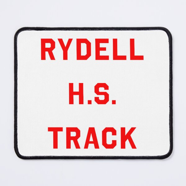 Item preview, Rydell H.S. Track designed and sold by Normbot2000.