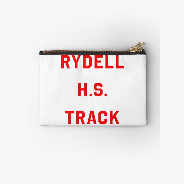 Item preview, Rydell H.S. Track designed and sold by Normbot2000.