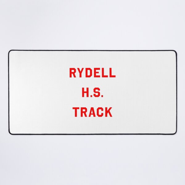 Item preview, Rydell H.S. Track designed and sold by Normbot2000.