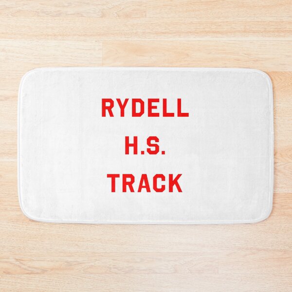 Item preview, Rydell H.S. Track designed and sold by Normbot2000.