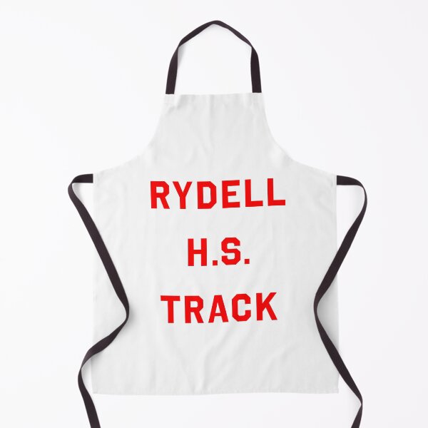 Item preview, Rydell H.S. Track designed and sold by Normbot2000.