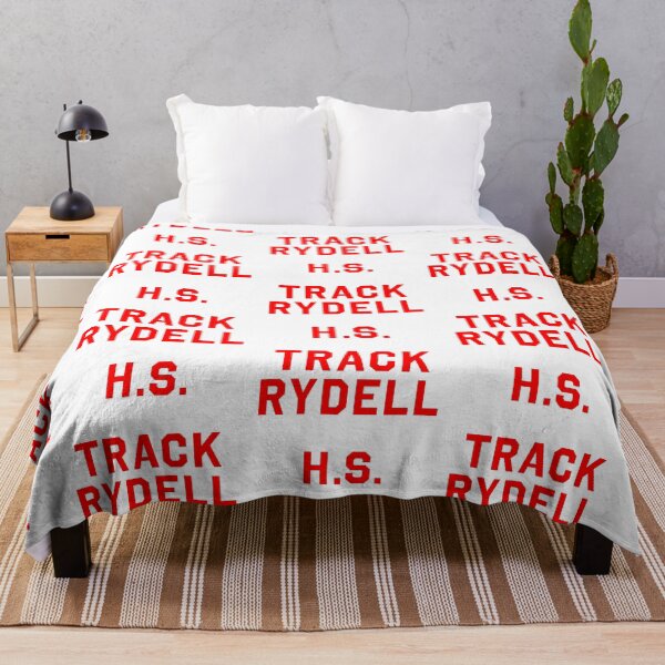 Item preview, Rydell H.S. Track designed and sold by Normbot2000.