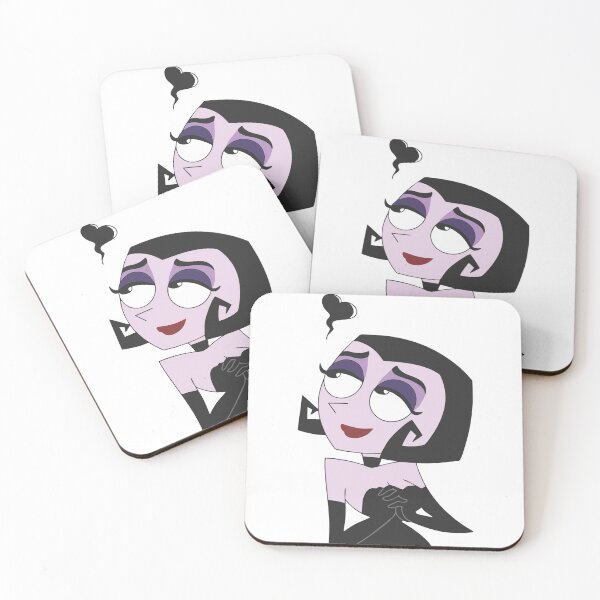Item preview, Malaria in Love Valentine's Day Match designed and sold by NF Designs Studio DTF.