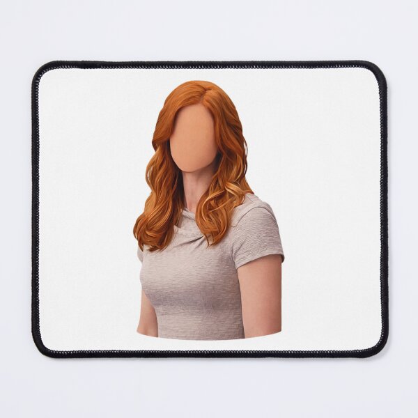 Item preview, Donna Paulsen Suits designed and sold by spidercolapinto.