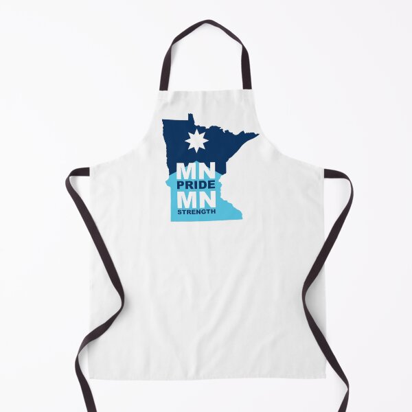 Item preview, MN Pride, MN Strength designed and sold by A-Rose-Design.