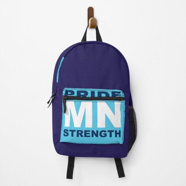 Item preview, MN Pride, MN Strength designed and sold by A-Rose-Design.