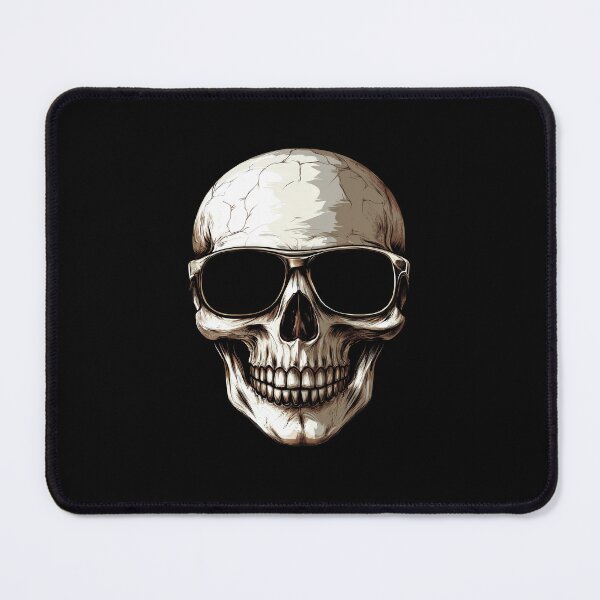 Item preview, Skull Style / Heavy Metal designed and sold by Soulskier.