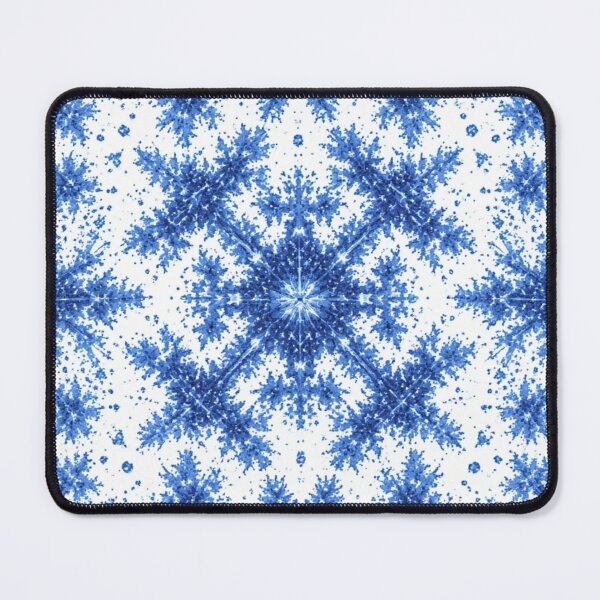 Item preview, Azure Fractal Bloom designed and sold by Virtuals1.