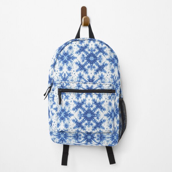 Item preview, Azure Fractal Bloom designed and sold by Virtuals1.