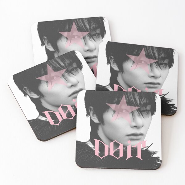 Item preview, Jeongin Do it Stray Kids designed and sold by zoneforyou.