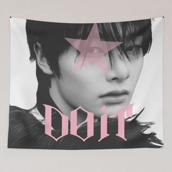 Item preview, Jeongin Do it Stray Kids designed and sold by zoneforyou.
