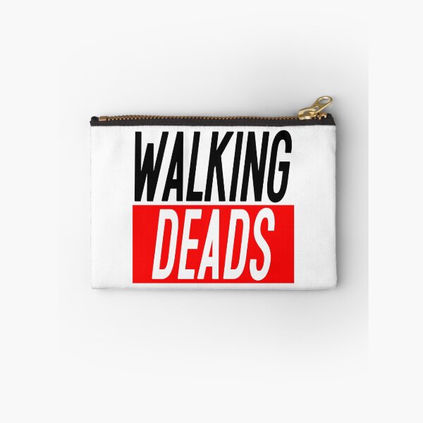 Item preview, Walking Deads designed and sold by Normbot2000.