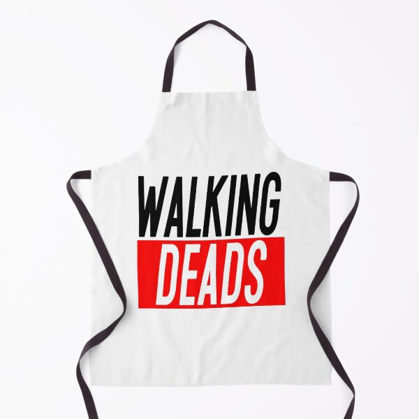 Item preview, Walking Deads designed and sold by Normbot2000.