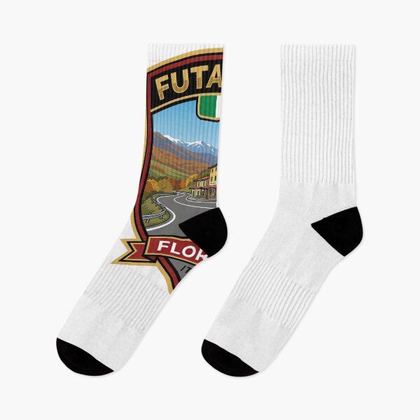 Item preview, Futa Pass – Passo della Futa – Motorcycle Road Trip Apennines designed and sold by enzoade.