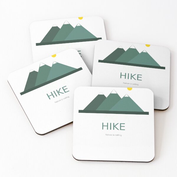 Item preview, Take A Hike Mountain Outdoor Adventure Hiking Nature Lover Gift designed and sold by JoshCustomTees.