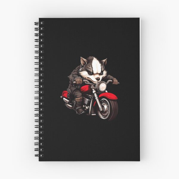 Item preview, Badger motorcycle designed and sold by Soulskier.