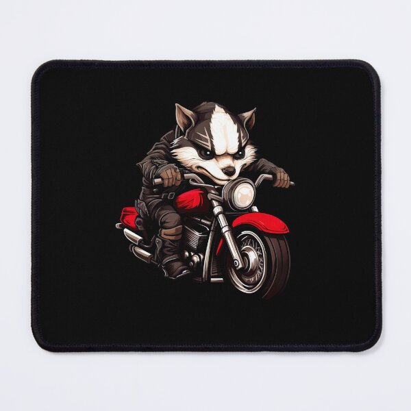 Item preview, Badger motorcycle designed and sold by Soulskier.