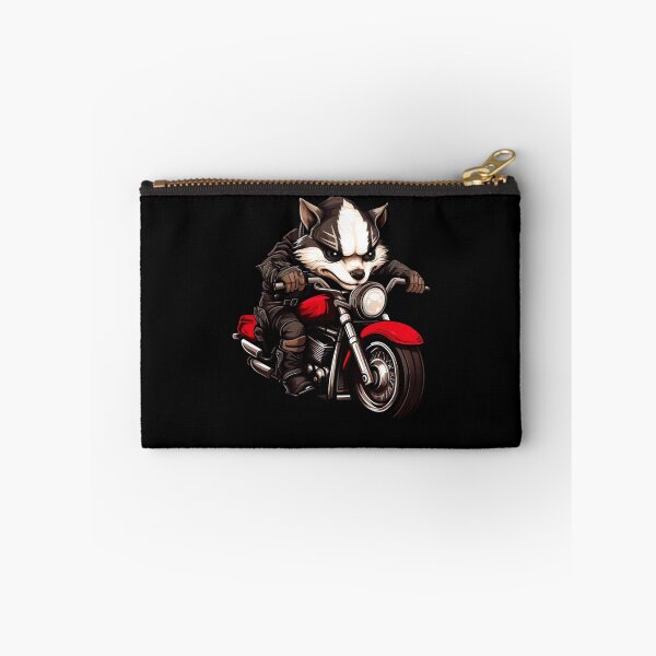 Item preview, Badger motorcycle designed and sold by Soulskier.