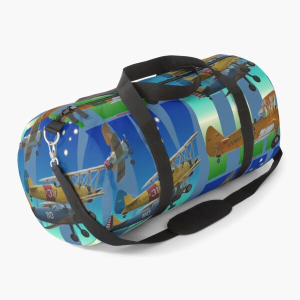 Item preview, Steermans In Australian Skies Design designed and sold by muz2142.