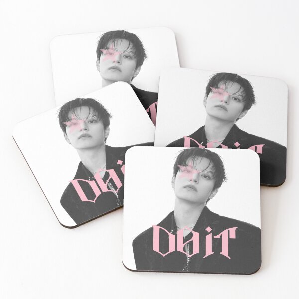 Item preview, Seungmin Do it Stray Kids designed and sold by zoneforyou.