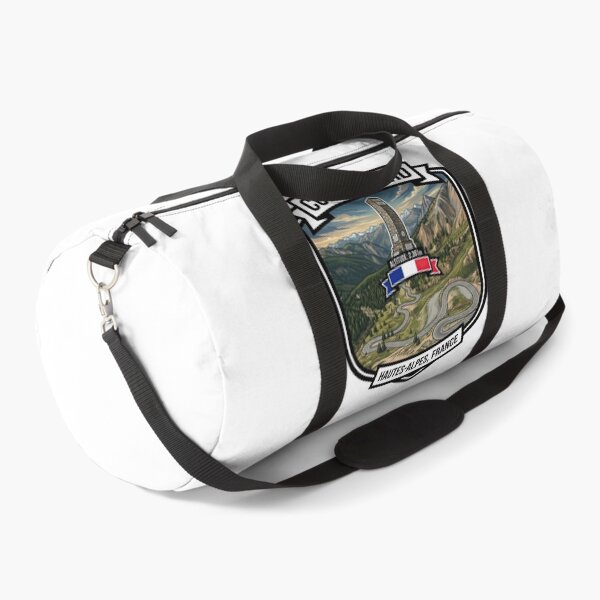 Item preview, Izoard Pass – Col de l’Izoard – Legendary Alpine Biker Route designed and sold by enzoade.