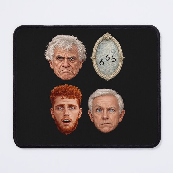 Item preview, Klopek Cluster designed and sold by Popcorn Odyssey.