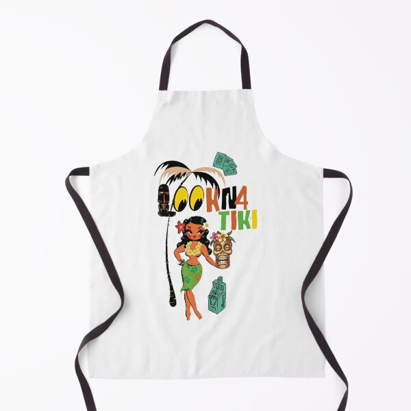 Item preview, Lookn 4 Tiki designed and sold by BackroadsXplorer.