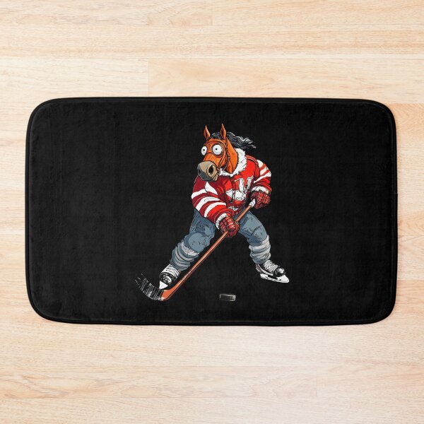 Item preview, Ice hockey horse designed and sold by Soulskier.