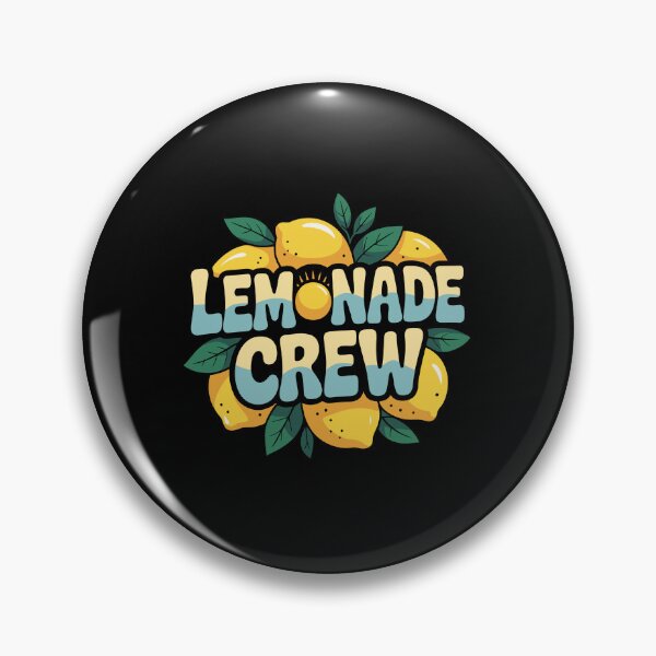 Item preview, Lemonade Crew  designed and sold by jkrphoto.
