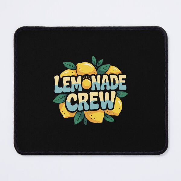 Item preview, Lemonade Crew designed and sold by jkrphoto.