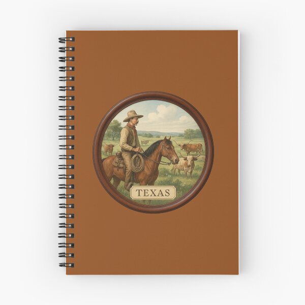 Item preview, Texas designed and sold by SIpublishing.