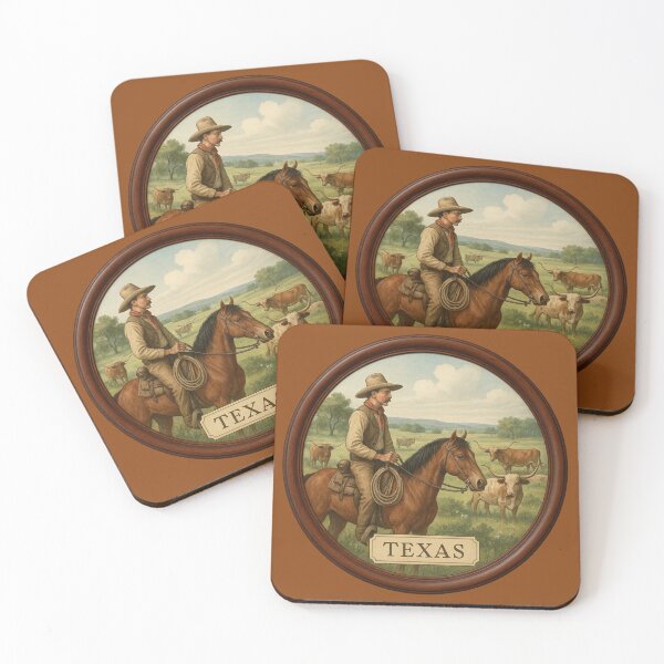 Item preview, Texas designed and sold by SIpublishing.