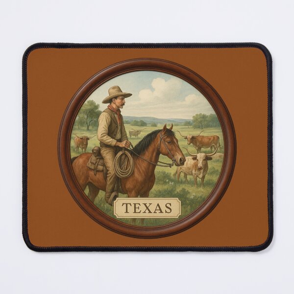Item preview, Texas designed and sold by SIpublishing.