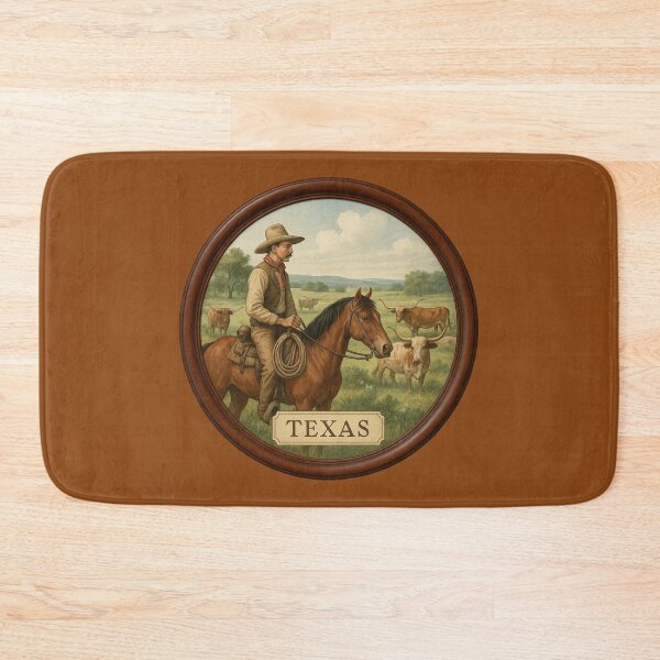 Item preview, Texas designed and sold by SIpublishing.