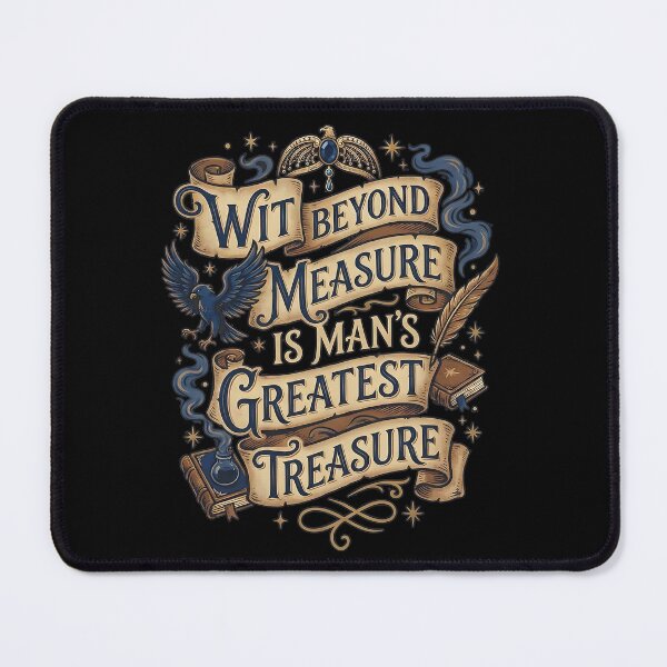 Item preview, Wit Beyond Measure designed and sold by MrHide.