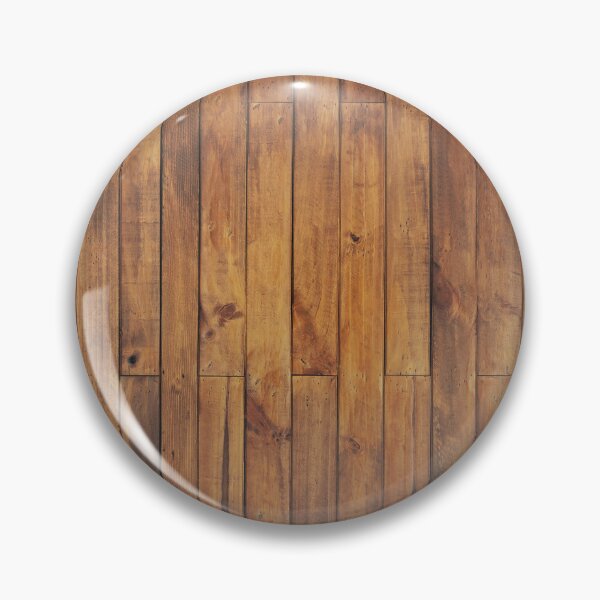 Item preview, Woodwork designed and sold by Ghoul Enterprises.