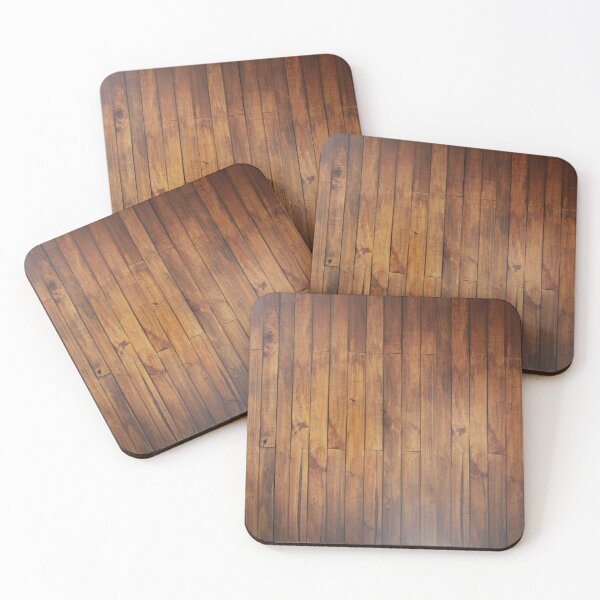 Item preview, Woodwork designed and sold by Ghoul Enterprises.