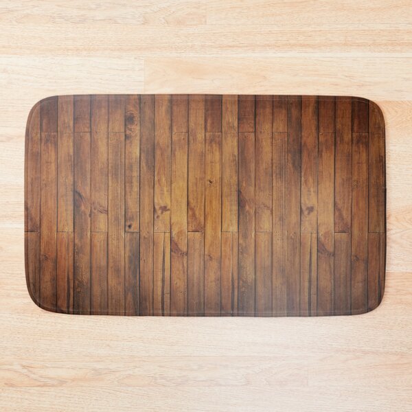 Item preview, Woodwork designed and sold by Ghoul Enterprises.