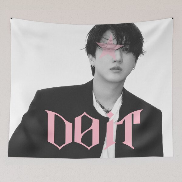 Item preview, Changbin Do It Stray Kids designed and sold by zoneforyou.