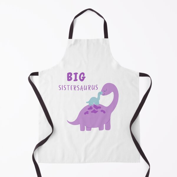 Item preview, Big sister dinosaur designed and sold by DinoKidzDesigns.