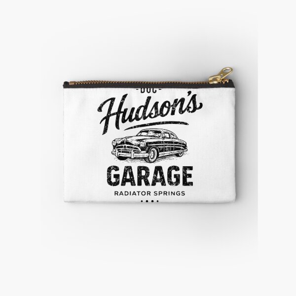 Item preview, Retro Doc Hudson's Garage Shirt, Radiator Springs Doc Hudson Shirt, Pixar Cars, Men's Disneyland Tee, Cars Land Shirt designed and sold by ternesabiarts.