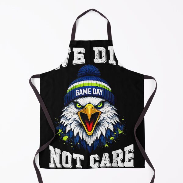 Item preview, We Did Not Care Bold Coach Rant Sea Hawk Meme designed and sold by tarikusa02.
