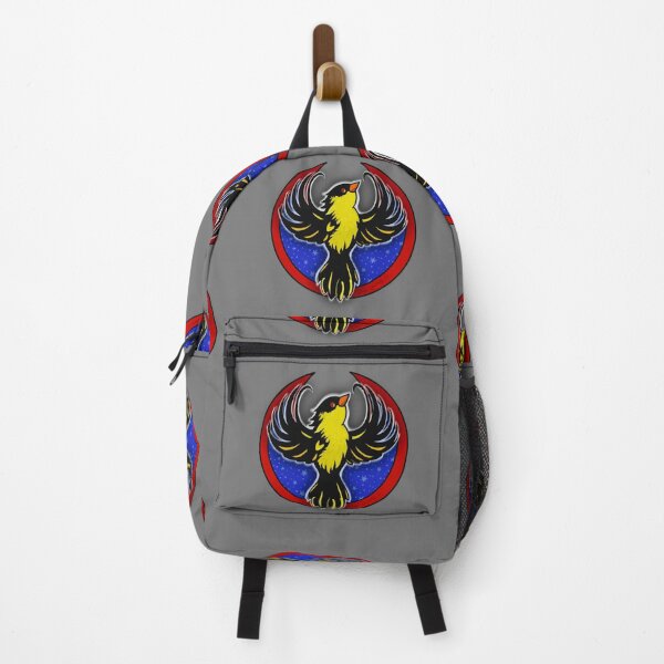 Item preview, American Goldfinch Rebel Alliance Flag designed and sold by GingerRArt.