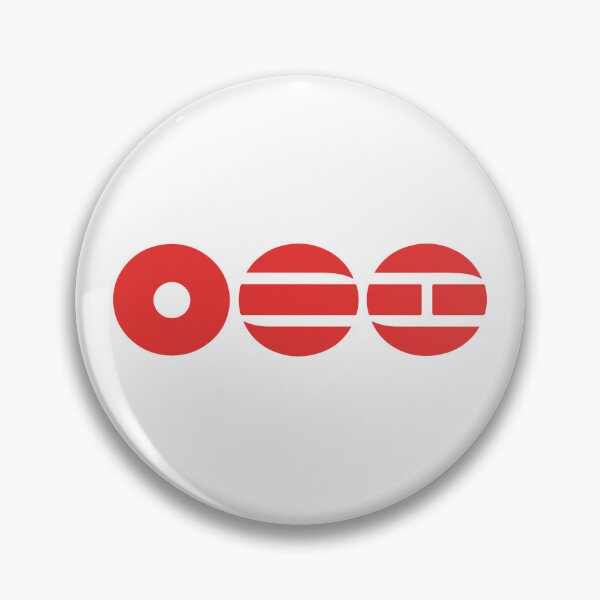 Item preview, ARIRANG RED LOGO designed and sold by smeraldosecrets.